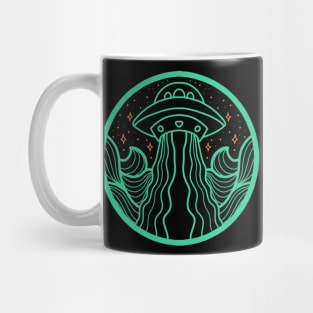 ufo Mug